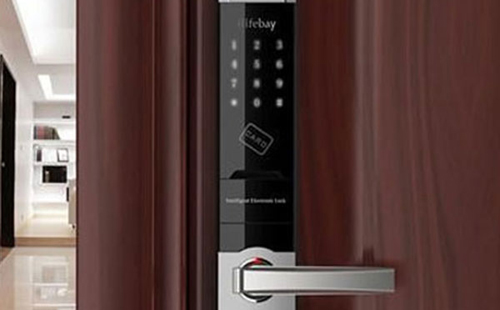 施秉24小时上门开锁公司