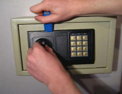 施秉24小时上门开锁公司