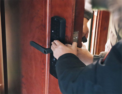 施秉24小时上门开锁公司